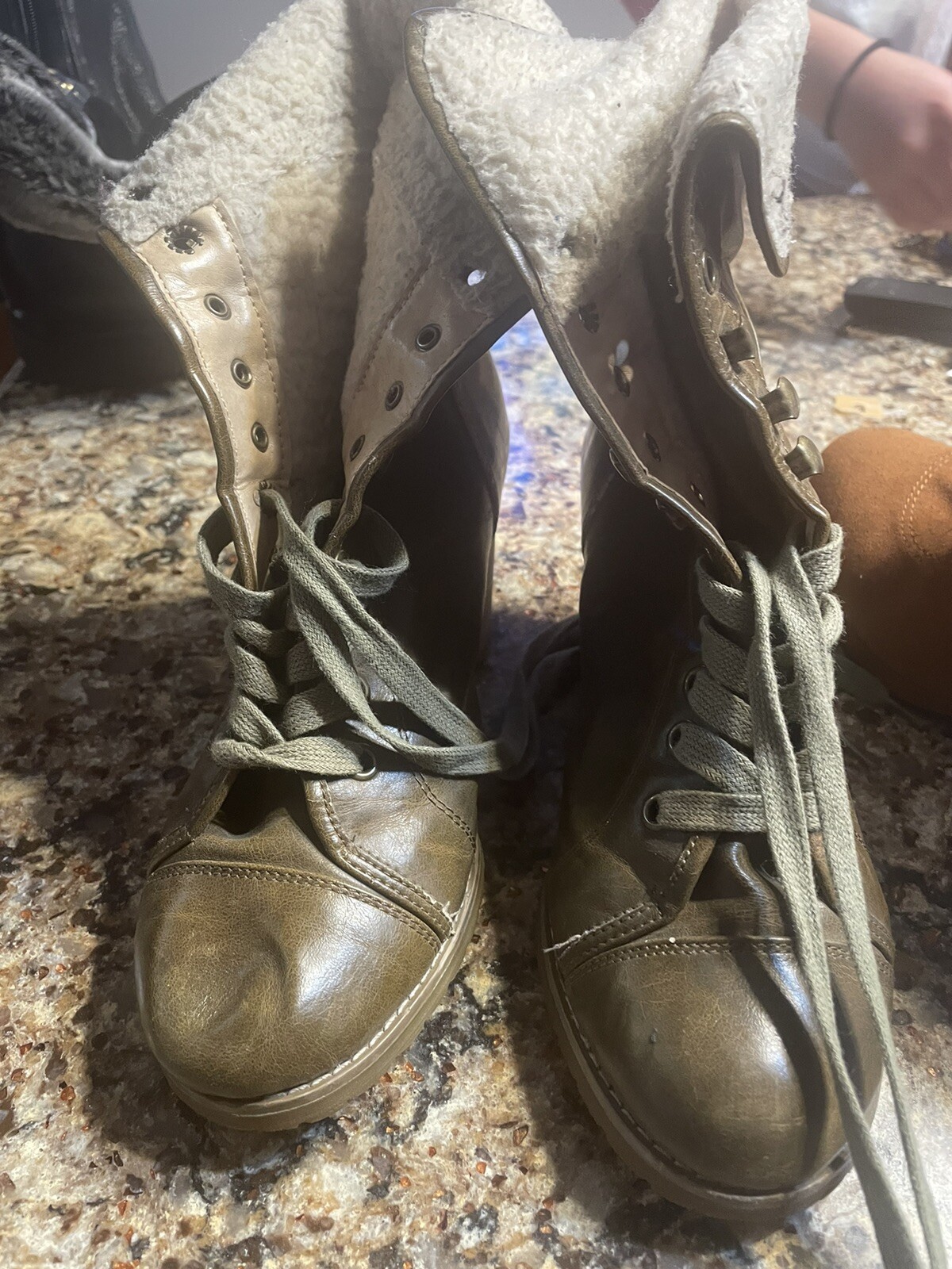 Ankle Boot - image 2