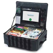 Zoll Mobilize Rescue Systems - New - 8911-002000-01