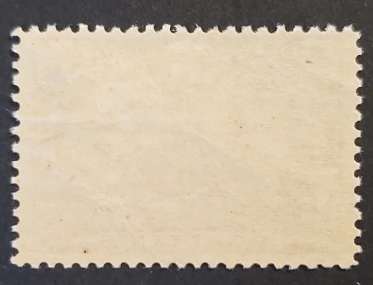 Stamps Canada Mint: #56 8c dark violet Jubilee single F-VF Mint Light Hinge - Image 2 of 2