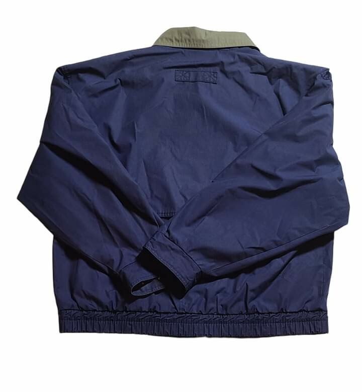 Vintage Universal Studios Vented Lightweight Jack… - image 10