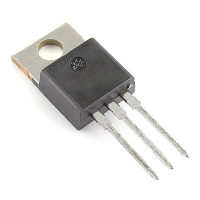 [20pcs] B58171 Automotive ICs TO220 BULK
