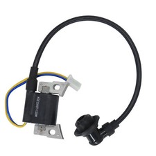 Ignition Coil KG3300TI-13300 For Kipor GS3000 IG3000E IG3500 IG6000 Generators