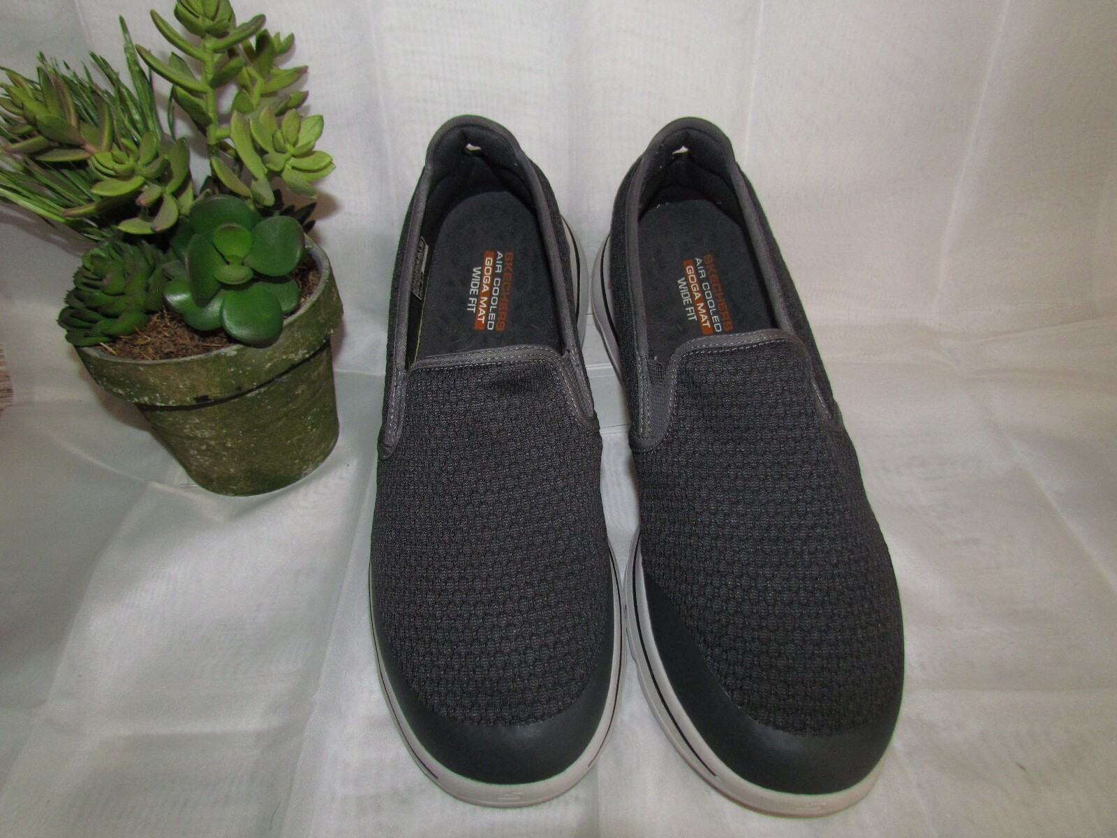 Skechers Go Walk Shoes Gen 5 Air Cooled 