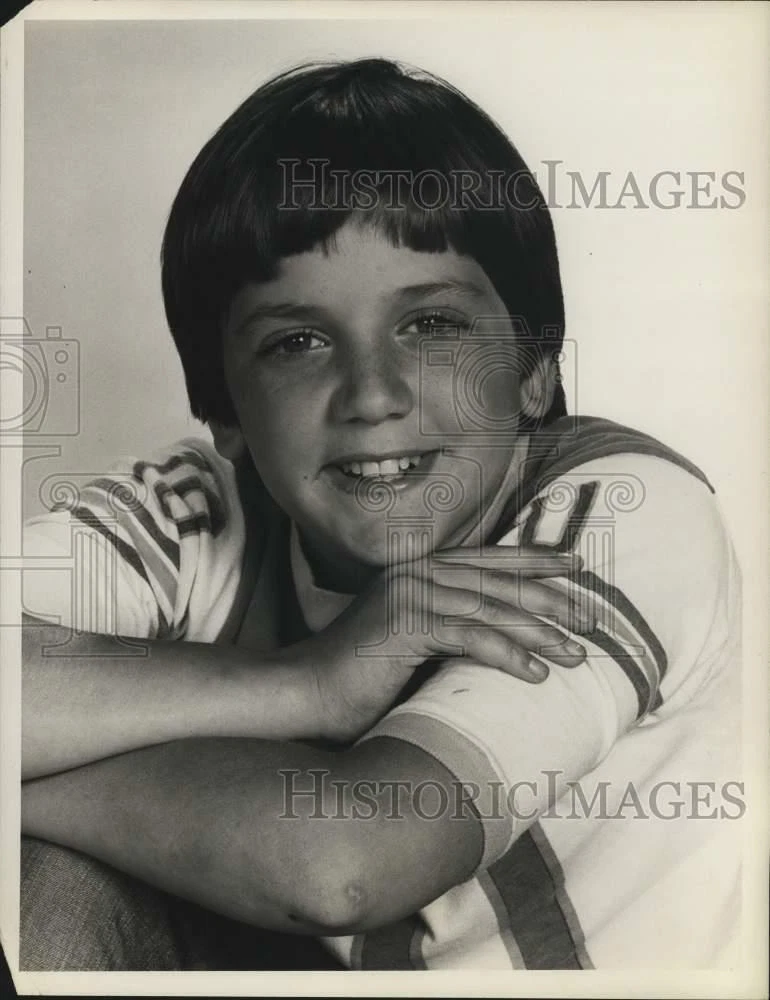 Jimmy Baio