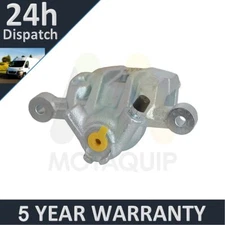 Fits Kia Rio 2005-2011 1.4 1.5 CRDi 1.6 PV Rear Left Brake Caliper 583001G300