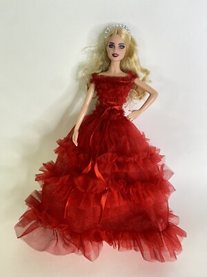 Dress Barbie Reproduction 2018 Barbie 1968 Mod Friends Barbie