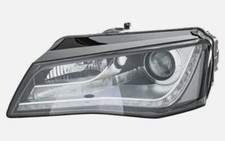 Feu avant (phare) Audi A8