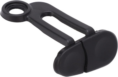 Flash Rubber, Shutter Cable Rubber Top Cover Deckel Digitalkamera Reparaturteil 
