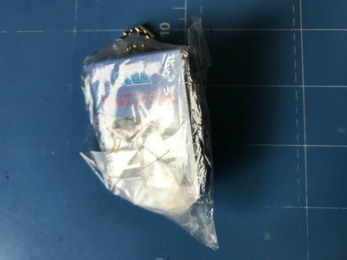 Sega,Sega Gals Special Key-chain Figure,PAI - Picture 3 of 3