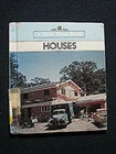 Houses Bibliothek Bindung Katharine Jones Carter