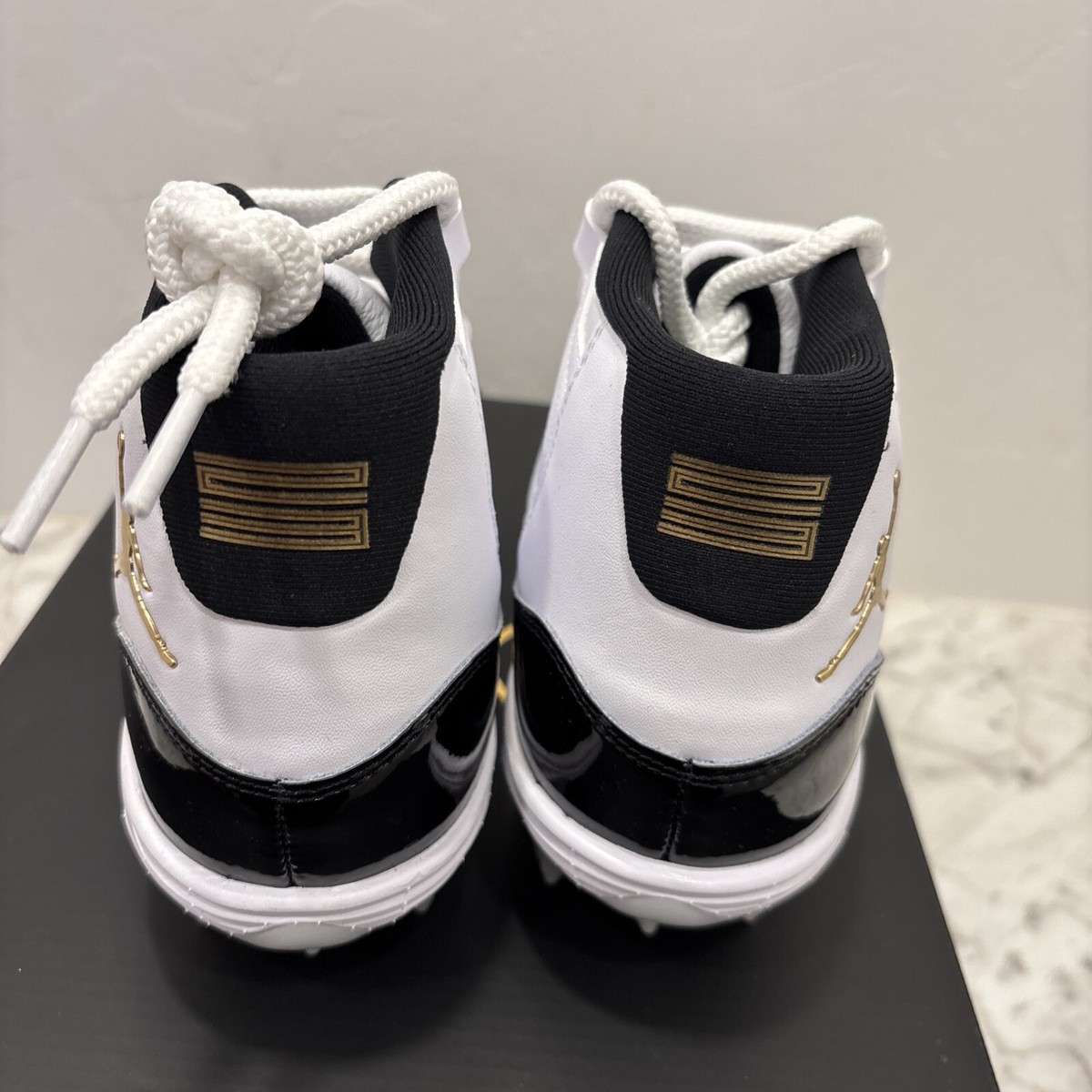 michael thomas jordan shoes