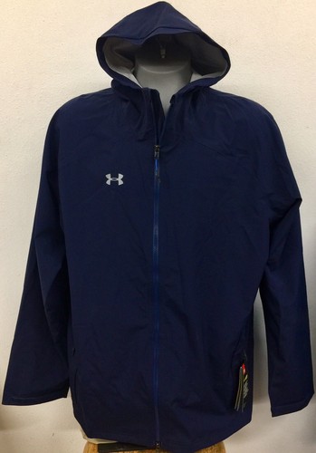 Under Armour Men's Storm Rain Proof 