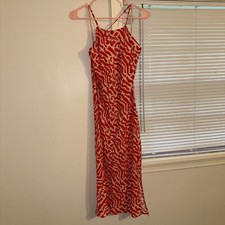 Hand Of The Free Dress 