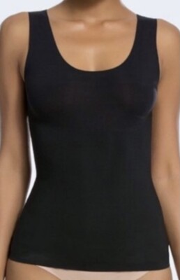 spanx trust your thinstincts tank top