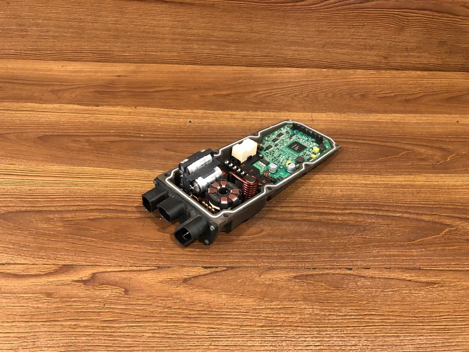 2013-2017 AUDI S4 A5 A4 S5 DIRECCIÓN ASISTIDA MÓDULO DE CONTROL DE PIÑÓN Y CREMALLERA OEM Foto 2 de 4