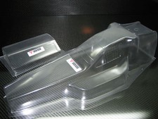 INTRUDER BODY RC10 RC 10 VINTAGE