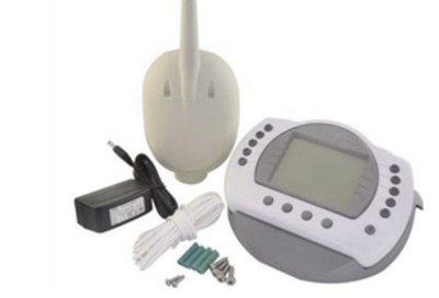 Pentair 520906 MobileTouch Monochrome LCD Wireless Control Panel (Works Well)
