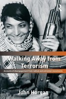 John G. Horgan | Walking Away From Terrorism | Taschenbuch | Englisch (2009)