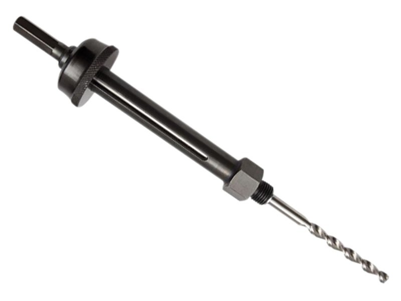 Bahco Quick-Eject Arbor - 19-30mm (Multi Construction Holesaw) BAHARB930EL - Image 2