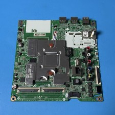 LG 55UN6950ZUA Main Board EBT66447502