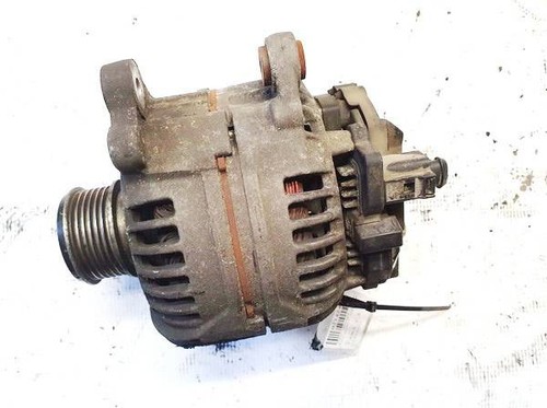 Volkswagen Golf 2000 Alternator 028903028E, 0124515010 #2142425-82