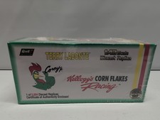 Terry Labonte #5 Kelloggs Corn Flake 1998 Rev...