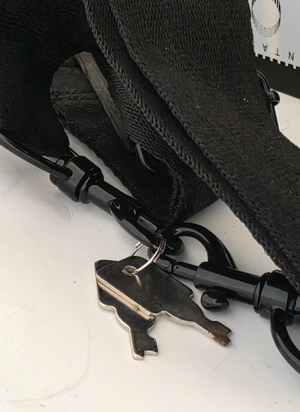 RARE Phantascope The Pseudoscope M-X3 By Terry Pope Original W/ Hard Case