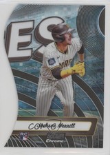 2024 Topps Stadium Club Triumvirates Jackson Merrill #TRI-15 18c3