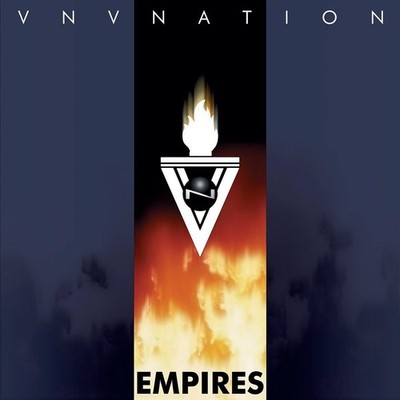 VNV Nation Empires (Vinyl) 12'' Album