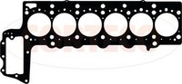 Dichtung Zylinderkopf Corteco 415452P FüR BMW Metall 5Er E60 Touring E61 X5 E70