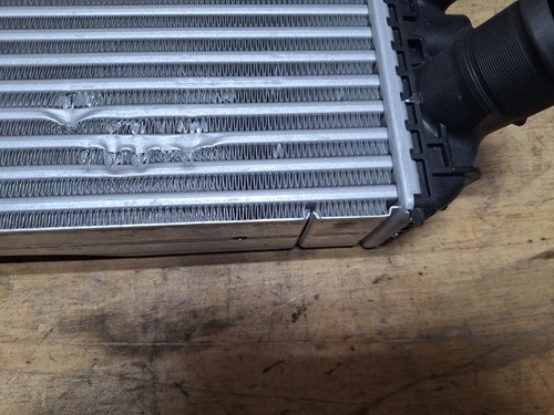 Jeep Avenger Altitude + 2024 1.2 Petrol Radiator Intercooler - Picture 5 of 14