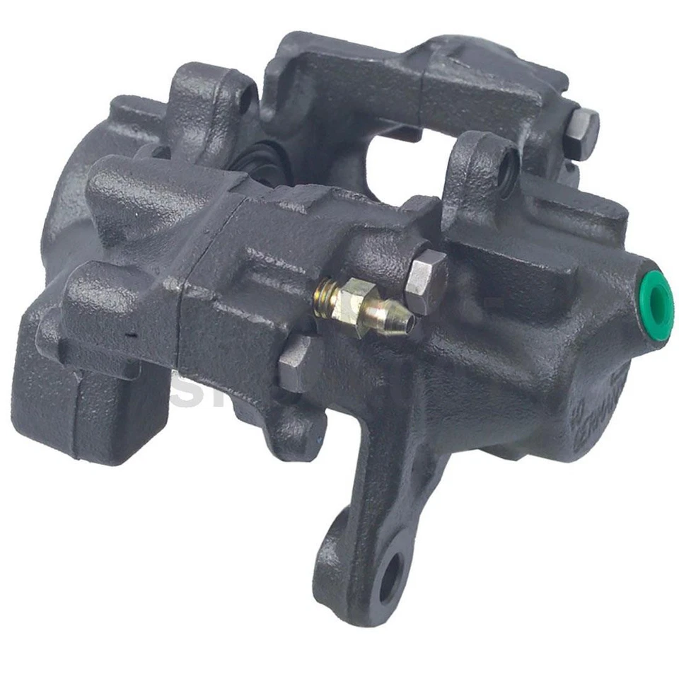 Juego de pinzas de freno Cardone para Mercedes-Benz C230 2003 2004 2005 Foto 2 de 4