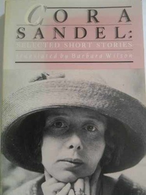 DEL-Cora Sandel: Selected Short Stories - Paperback, by Sandel Cora - Acceptable