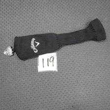 Callaway Golf hybrid headcover rescue men golf club cover BRAND NEW fast ship 25