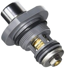 TOTO TH559EDV506 Manual Flush Button Chrome Washlet Toilet OEM Part