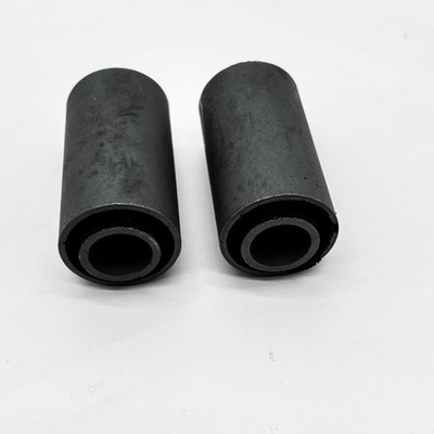 2x Silentbuchse Buchse Blattfeder Vorderfeder Trabant 601 Wartburg 311 IFA F8 F9