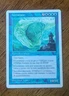 Magic Mtg Italian Core Set 5th Edition Leviathan   near mint