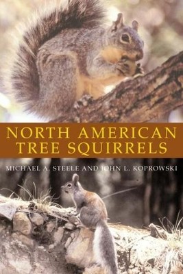 John L. Koprowski Michael A.  North American Tree Squ (Taschenbuch) (US IMPORT)