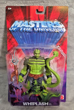 Masters of The Universe Whiplash.