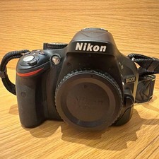 Nikon D5200 353531
