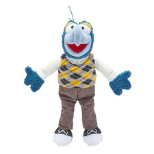 Disney Store Gonzo Plush The Muppets Show 14 Inches Factory sealed
