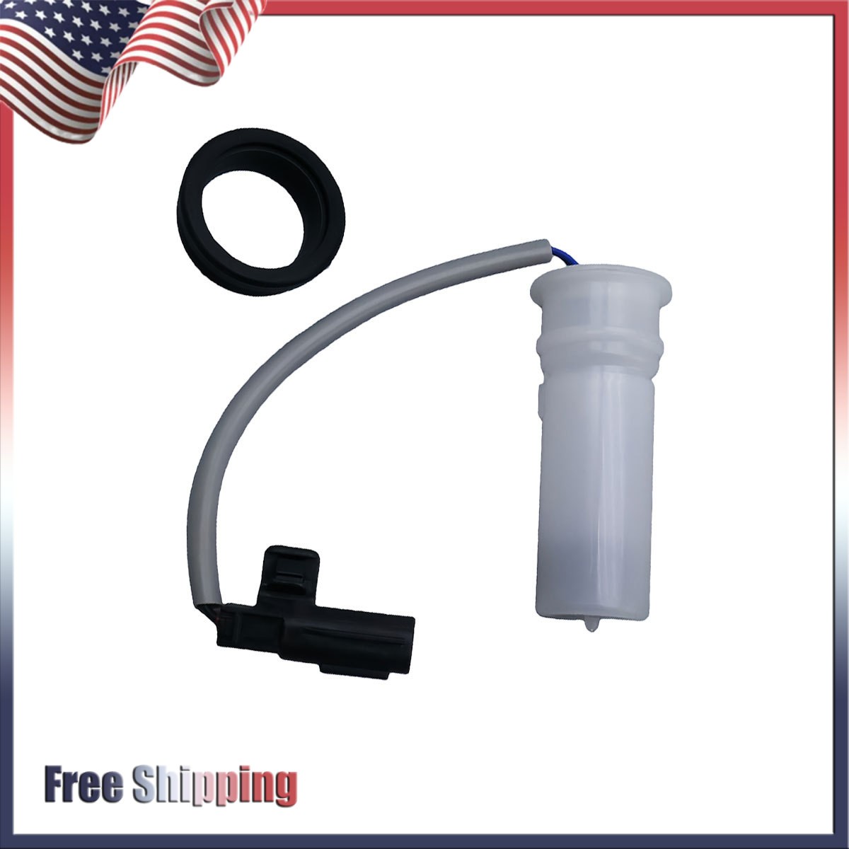 For 2018-2024 Mitsubishi Eclipse Cross Windshield Washer Fluid Level Sensor