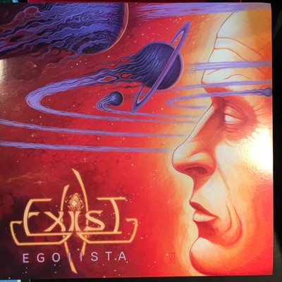 Exist (8) - Egoiista