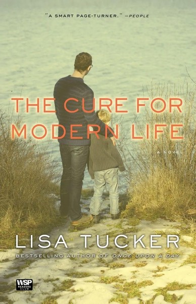 Lisa Tucker | The Cure For Modern Life | Taschenbuch | Englisch (2009)-image