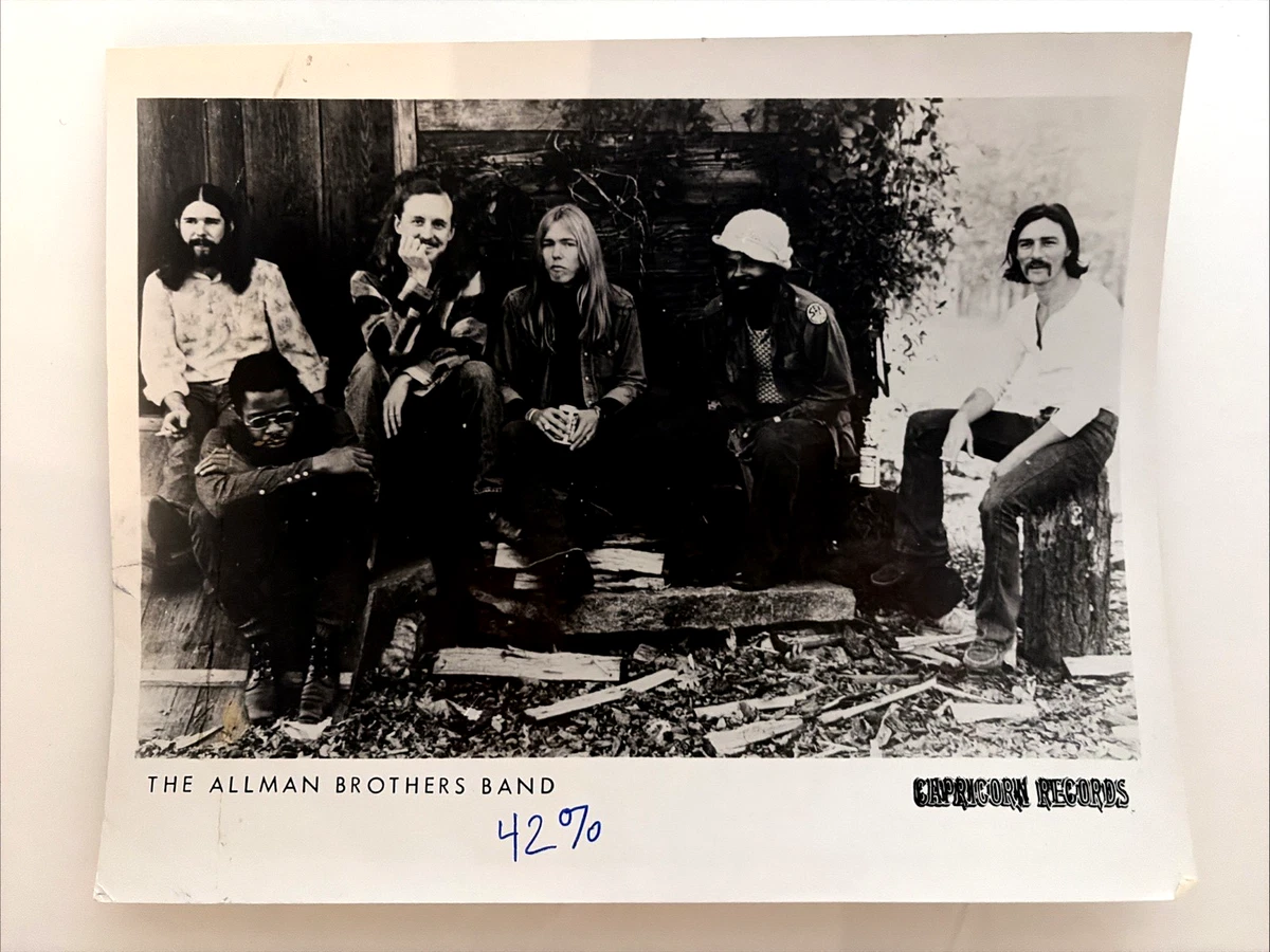 オールマンブラザーズバンド タイダイタペストリー/ビンテージ Allman Brothers Memorabilia for sale | eBay