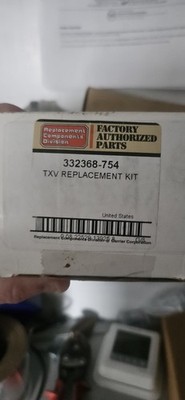 Carrier Hvac 332368-754- Genuine OEM Replacement Part