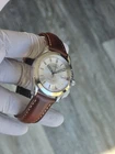 Omega Seamaster 120m Mens Watch 36mm VERY GOOD CONDITION pre Aqua Terra silver
