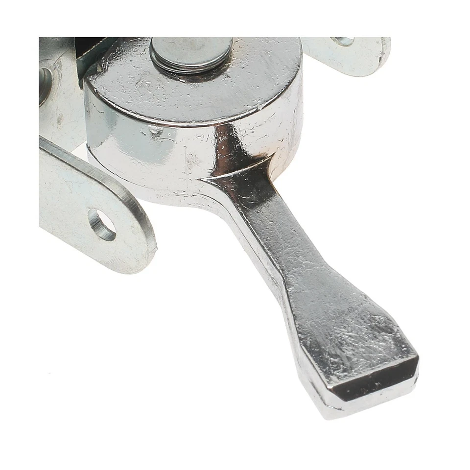 HVAC Blower Motor Switch SMP For 1981-1993 Dodge Ramcharger - Image 2 of 4