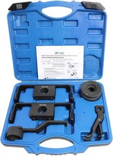 Ford 4.6l 5.4l 6.8l Engine Timing Tool Kit W Valve Spring Compressor Ford 4.6l 5.4l 6.8l Engine Timing Tool Kit W Valve Spring Compressor