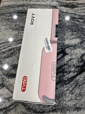 TYMO ROVY Hair Crimper Waver Hair Tool Deep Wave Curling Iron